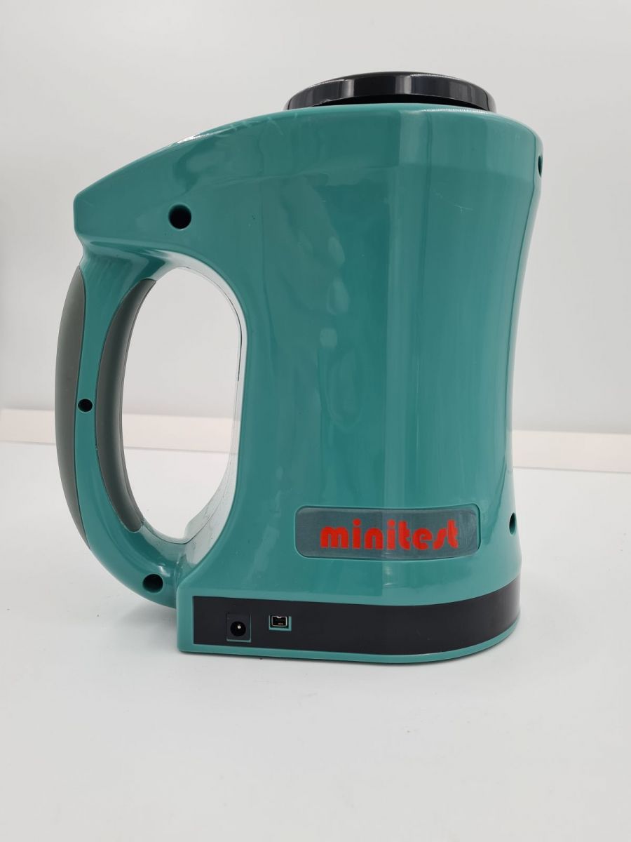 MINITEST Godé — Humidimètre professionnel pour céréales
